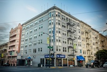 The Regency Inn San Francisco